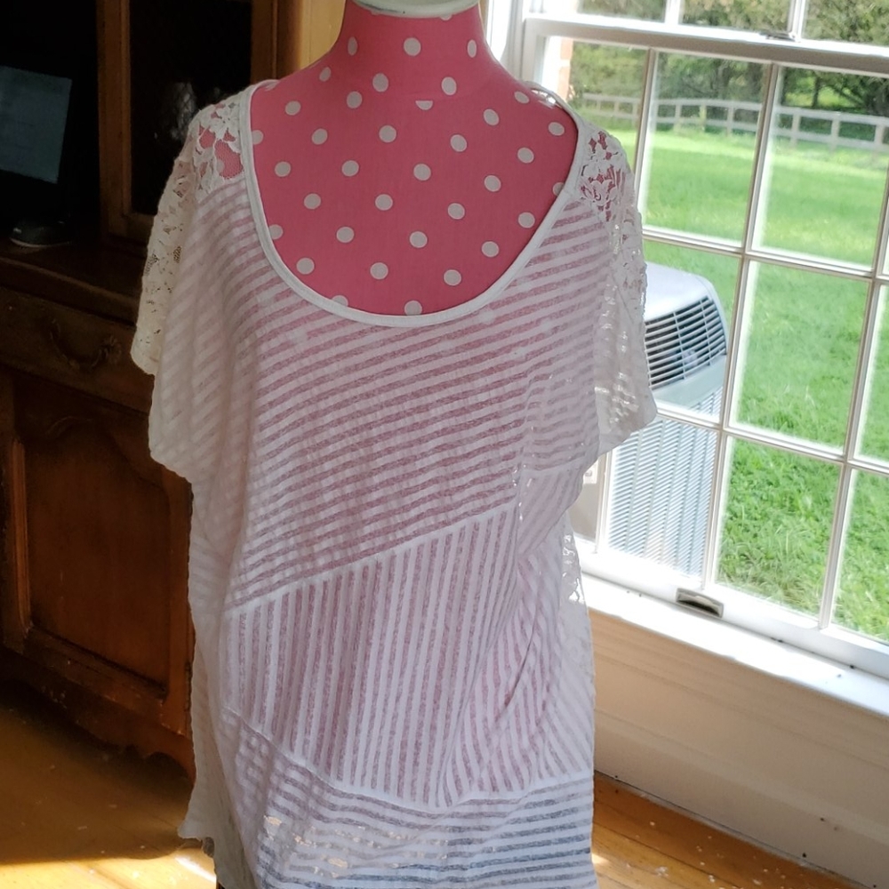 Cotton top